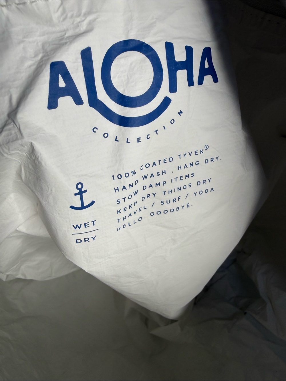 Aloha Collection Tote Bag - Picture 10 of 11